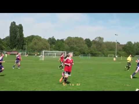 SC Steinen - FC  Rheinfelden, 22.5.2016