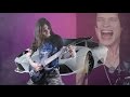 True Survivor by David Hasselhoff Meets Metal ...
