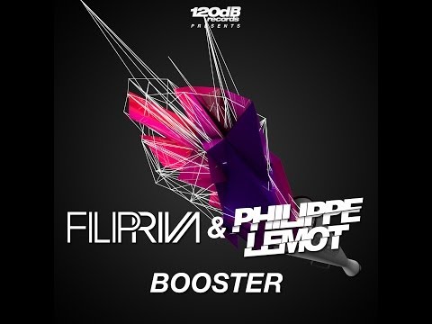 WORLD CLUB DOME Hypercat Stage - Filip Riva drops "Booster"!