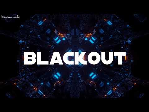 Kosmiside - Blackout