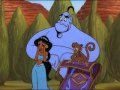 Aladdin és Jaffar 5 Rész