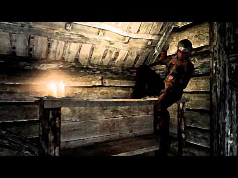 Elder Scrolls Lore Series_ Ch.4 - Dark Brotherhood of Skyrim, Oblivion, Morrowind