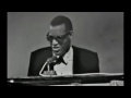 Mail Music Monday celebrates Ray Charles Forever