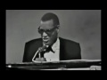 Don't Set Me Free - Ray Charles (in sync) 