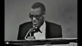 Don&#39;t Set Me Free - Ray Charles (in sync)