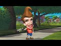 Gottablast Girl Jimmy Neutron Theme X Gwen Stefani