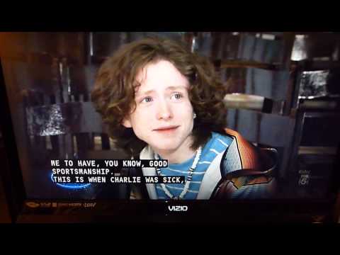 AMERICAN IDOL. CURTIS FINCH, JR + CHARLIE ASKEW - The lazy song