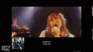 Divinyls - In My Life (1984)