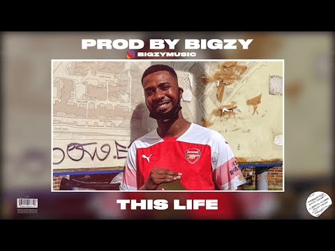 [FREE] Nines x Drake Emotional Sample Type Beat - "This Life" | UK x US Rap Beat 2022