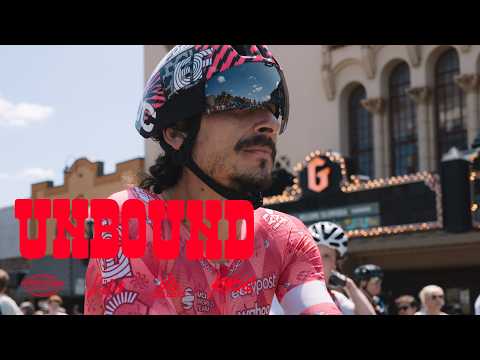 Nothing Is Easy in the Midwest | Far Beyond with Lachlan Morton | Unbound XL