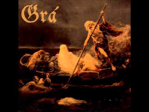 Grá - Necrology Of The Witch