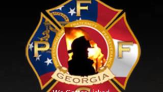 georgia FD Wrong's What I Do Best By George Jones