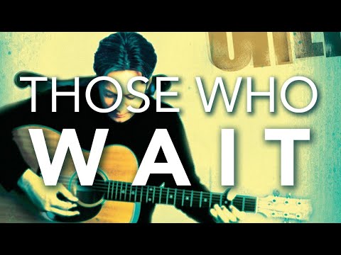 Tommy Emmanuel - Those Who Wait [Album Version]