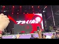 Tana Antisocial Live Rolling Loud Toronto 2022