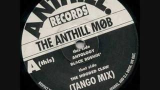 The Anthill Mob - Antology (Original)