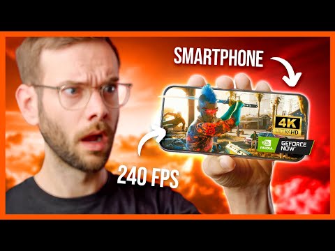 Zeit umzusteigen? - Cloud Gaming in 2025