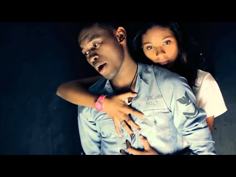 Bya Feat. Ahssan Junior - Addiction