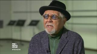 Jazz saxophonist Charles Lloyd on his lifelong intoxication with music
