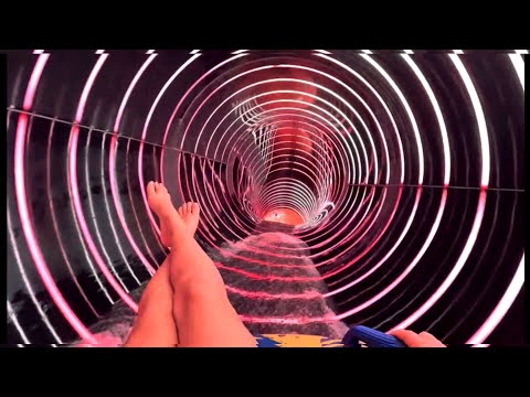 WATER PARK | Miramar water park in Germany 2023 with existing water slides