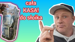 PIENIĄDZE ZA ŚMIECI!!! ile udało się zarobić?