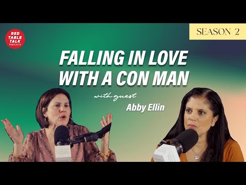 I Fell in Love with a Con Man with Abby Ellin | Season 2; Ep 3