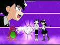 Magical Chasers Revenge On Barney