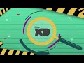Promo Los Más Buscados Grillo Noviembre 2020 En Disney XD