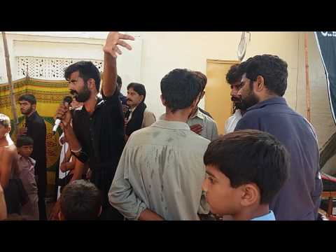 10 Muharram 1437 hijri 2016 Khanpur Syedan(2)