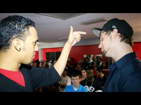 Type-Z vs Phal Kilmer