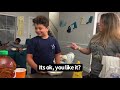 Watermelon Mustard Challenge ASL