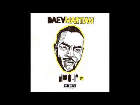 Daev Martian - uMoya