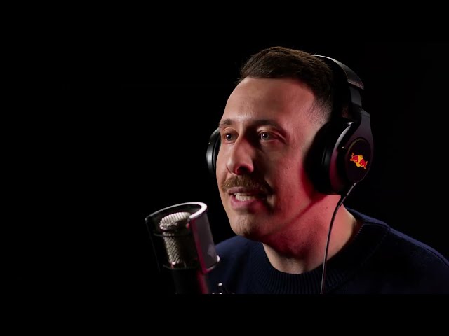 Video zu 'Red Bull 64 Bars' ansehen Video zu 'Red Bull 64 Bars' ansehen