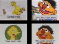 All 4 Sesame Street Start To Read Video Releases At Once RD