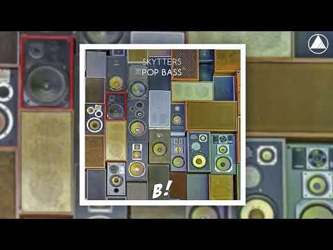 Skytters - Pop Bass (Original Mix)