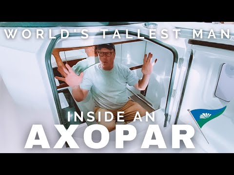 Is the Axopar 28 BIG ENOUGH for you?? Join us - IN THE HEAD - to find out!