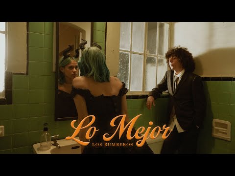 Los Rumberos - Lo Mejor (Video Oficial)