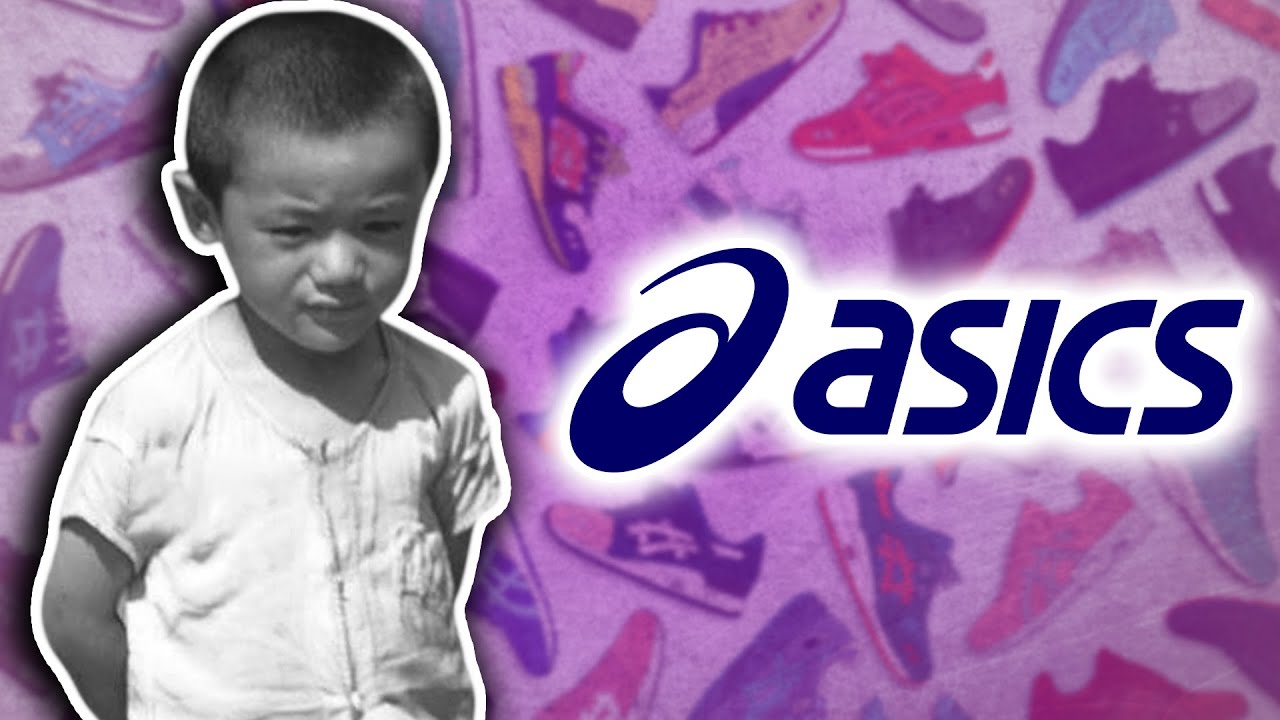 He Slept In Train Stations, Then Turned It Into A Billion Dollar Shoe Brand!