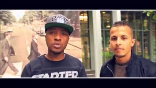 Hayce Lemsi feat Soprano - Bario