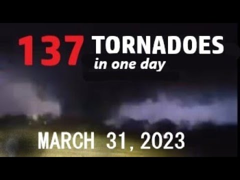 The Devastating Tornado Outbreak of March 31st, 2023