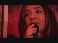 Angela Maria Forero Cantando 2011 