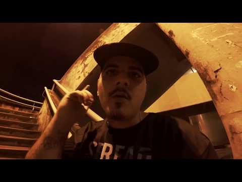 Versos da Lama #2 - JÃOZIM NTS