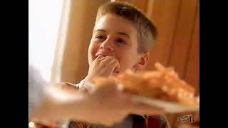 KFC Improved Fries Commercial 1996