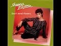 Sheena Easton - Don't Send Flowers (Extended)