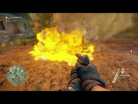 sniper ghost warrior 3 odc 15 pan burmistrz