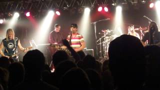 Everything Changes - Flying Colors