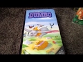 Opening And Closing To Dumbo 1985 VHS With Neon Mickey Logo