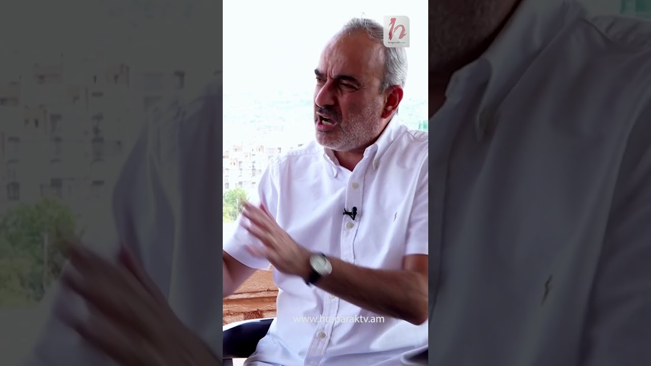 Սրբազանի շարժումն աշխարհին ցույց տվեց, որ հայ ժողովուրը չի մեռել