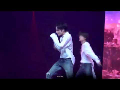 230610 투모로우바이투게더(TXT) - LO$ER=LO♡ER [4K] @2023 위버스콘페스티벌