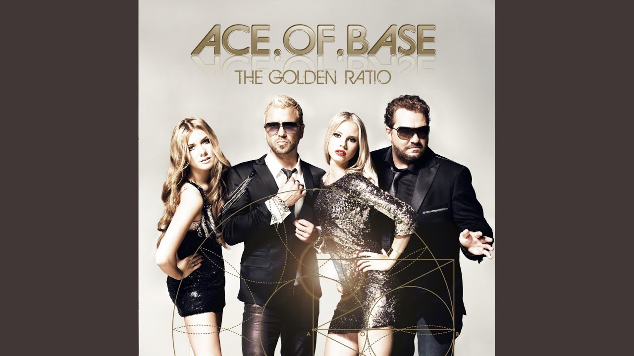 Ace of Base - Told My Ma