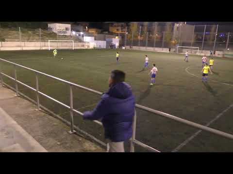 APA Poble Sec 1:1 Santa Eulalia